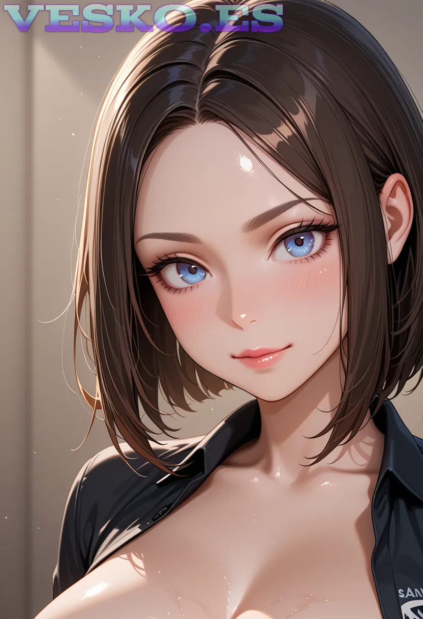 Fotos Eroticas De Coleccion Esbabes Parte Uno Anime AI Artwork