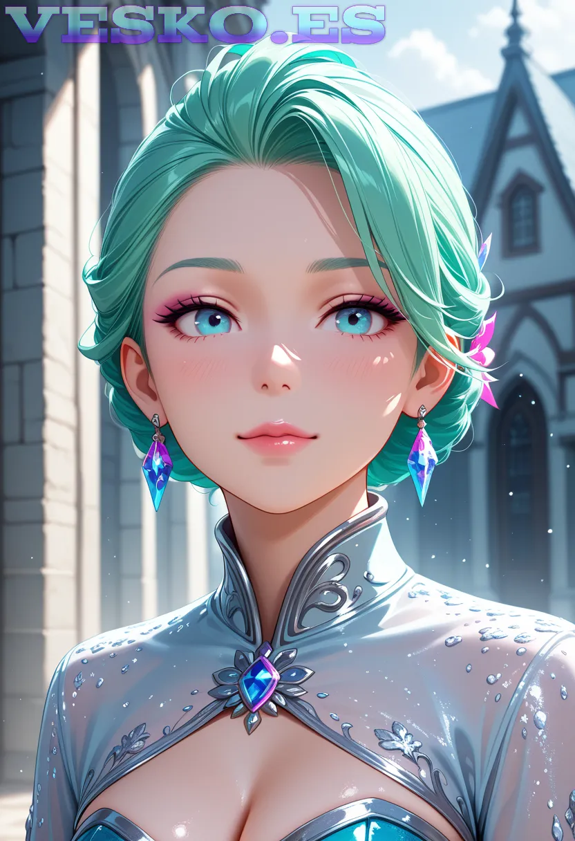 Free Anime Anime List Seinen Anime News Shoujo Ai Anime AI Artwork