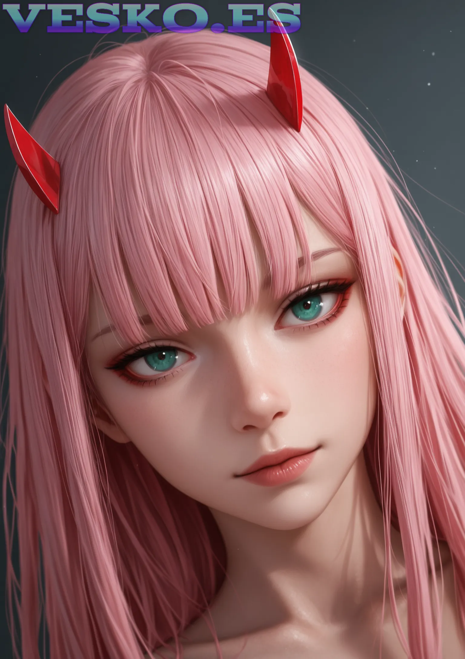 Free Anime Crunchyroll Anime 2025 Oppai Shoujo Ai Anime AI Artwork