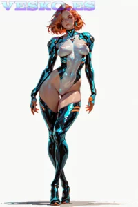 Goku Anime Reviews Kawaii Eroge Tentacle Anime AI Artwork