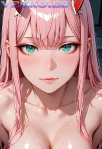 Hentai Ia Sin Censura Anime AI Artwork