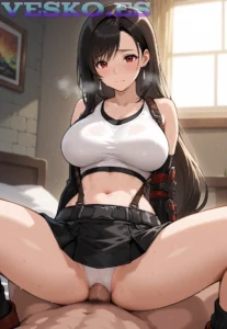 Hentai Shojo Haikyuu Anime Merch Kemonomimi Anime AI Artwork
