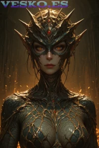 Hollywood Y Sus Celebridades Mas Calientes 015 Anime AI Artwork