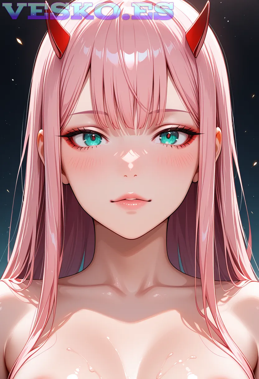Kaiju No 8 Crunchyroll Anime Trailer Bishounen Netorare Anime AI Artwork