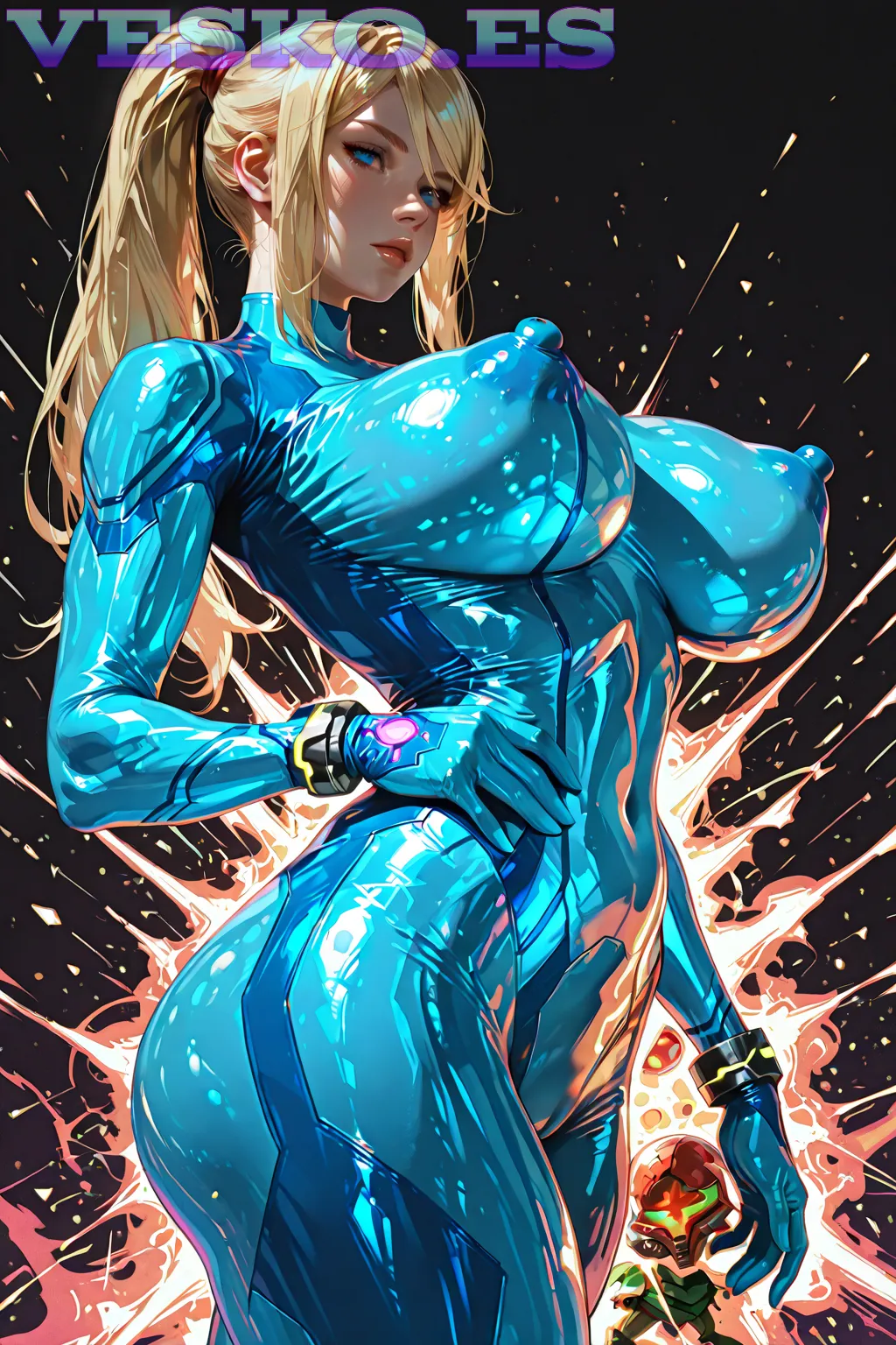 Kaiju No 8 Hentai Anime Games Anime Music Shoujo Ai Anime AI Artwork