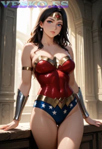 Las 20 Mejores Fotos De Mujeres Del Fitness Desnudo En Instagram Anime AI Artwork