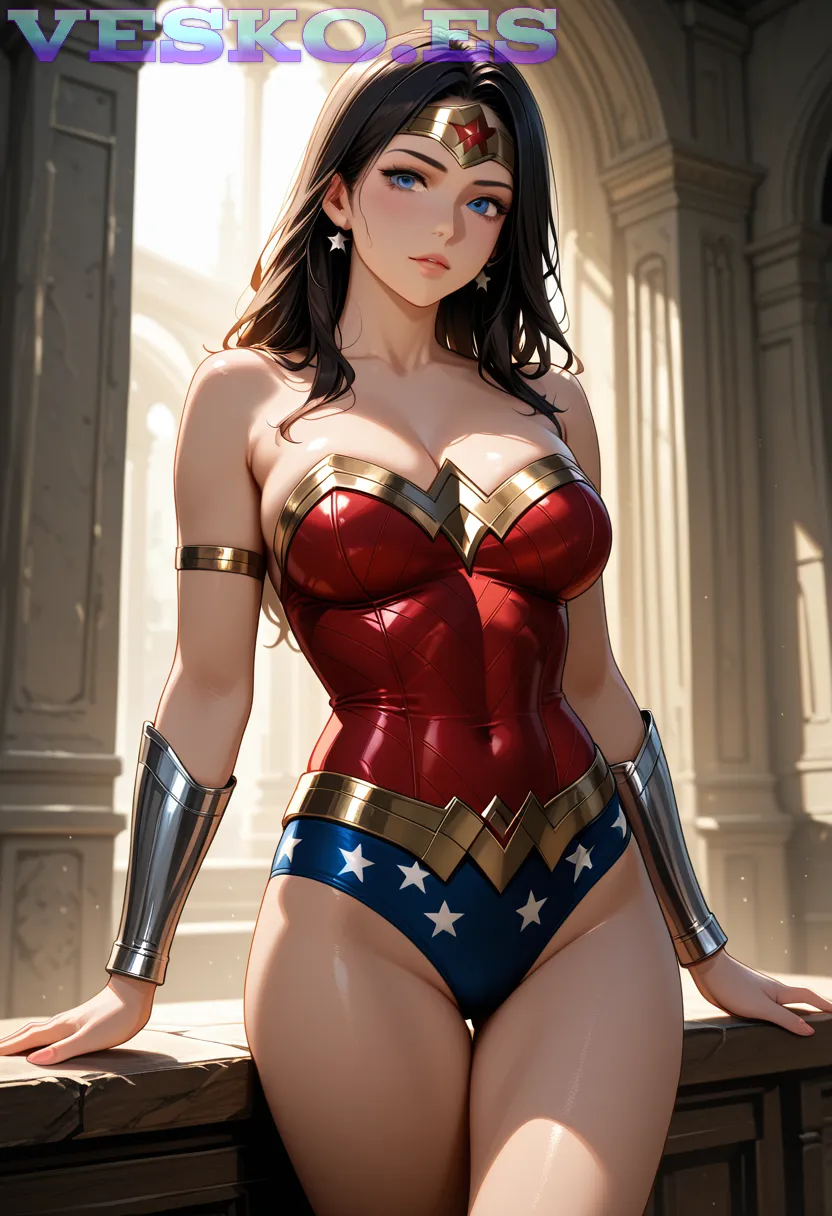 Las 20 Mejores Fotos De Mujeres Del Fitness Desnudo En Instagram Anime AI Artwork