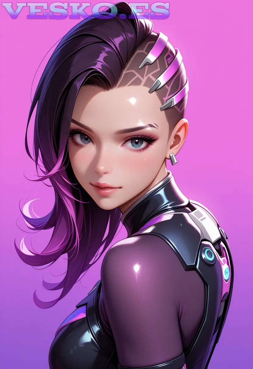 Las Chicas Mas Buscadas De 2024 Y Mas Sexy 4 Anime AI Artwork