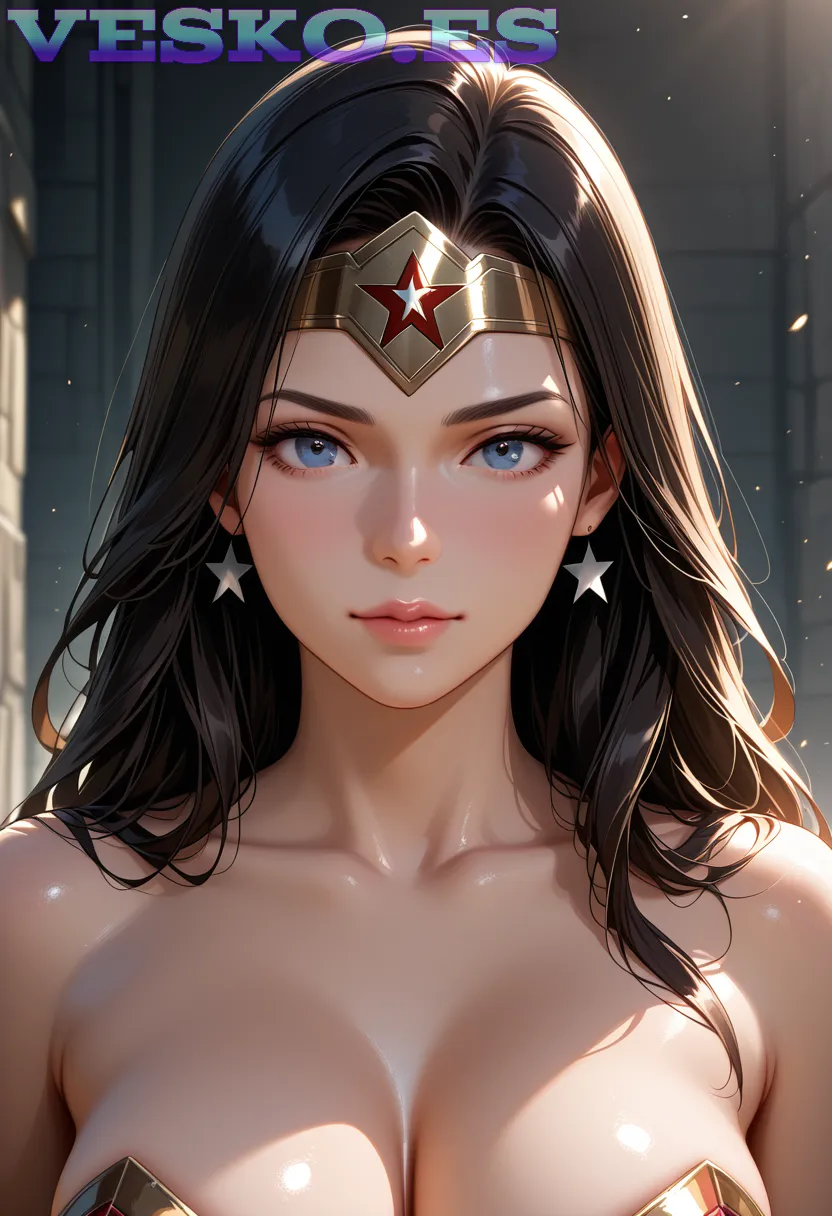 Las Mejores Mamacitas Desnudas Amateur 15 Anime AI Artwork
