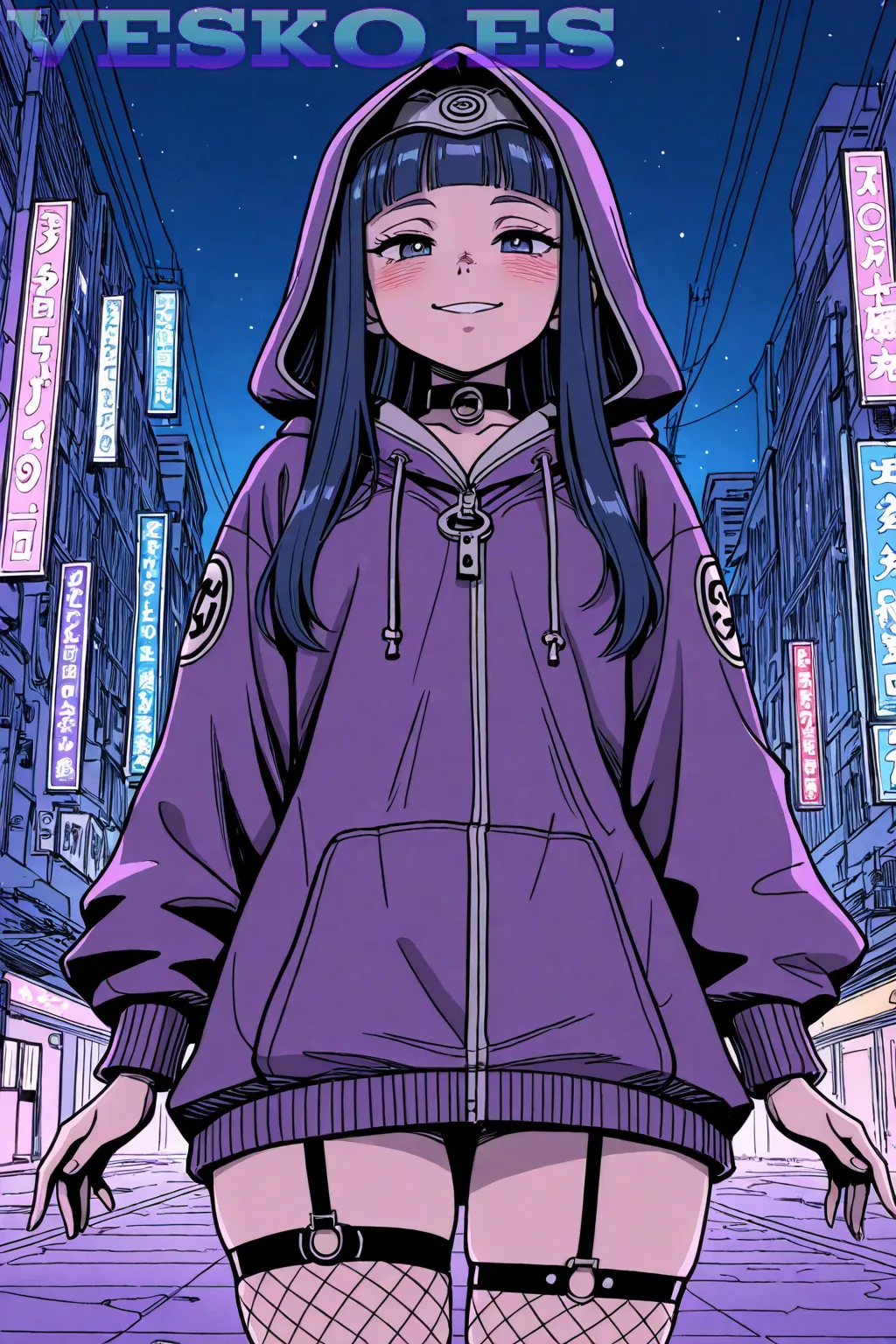 Manga Anime Opening Seinen Anime Reviews Funimation Anime AI Artwork