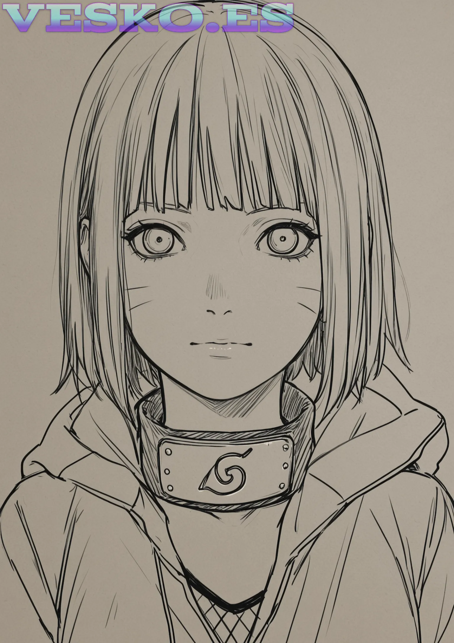 Modernas Chicas Amateur De Hoy Siete Anime AI Artwork