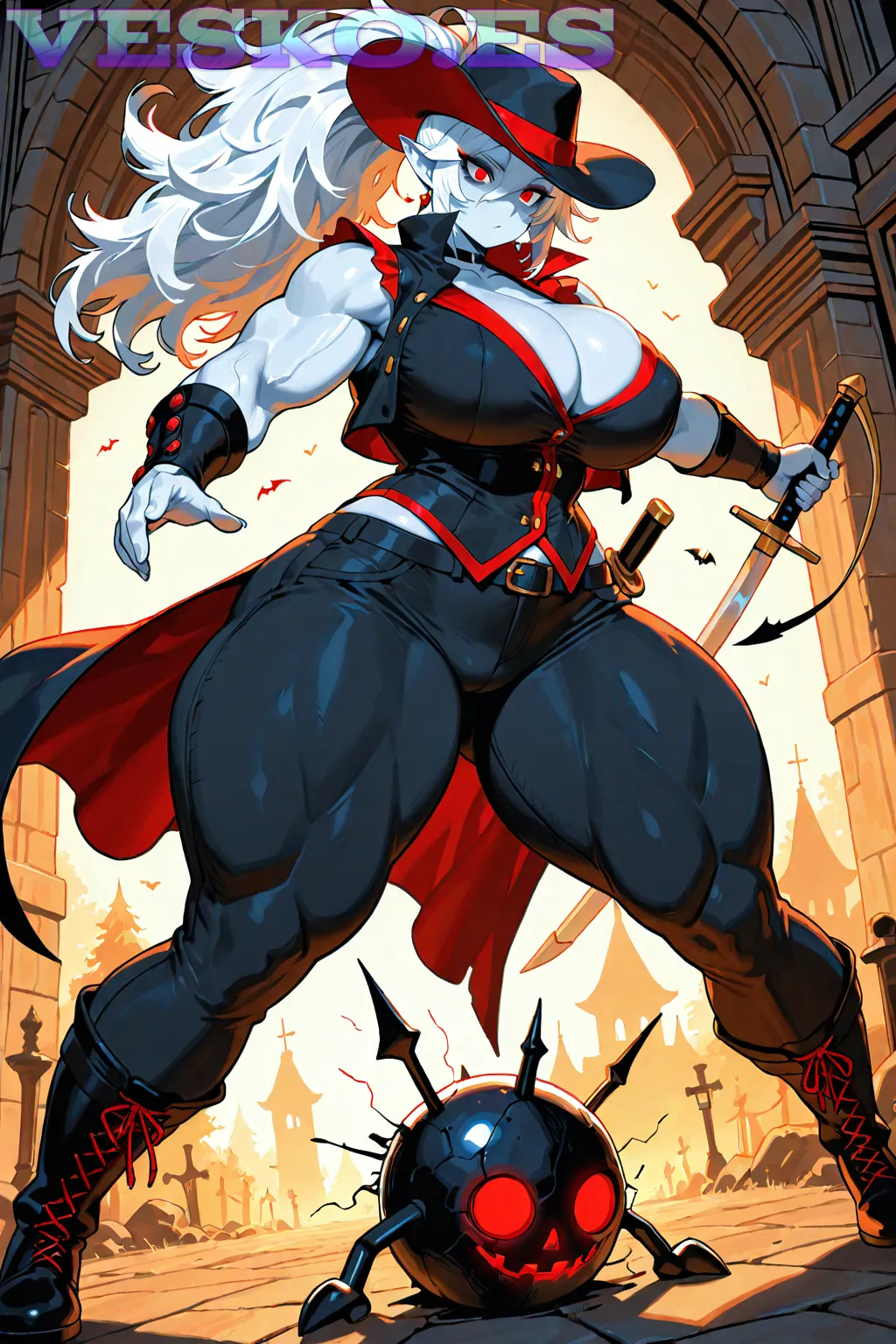 My Hero Academia Dragon Ball Anime Edit Isekai Steins Gate Anime AI Artwork