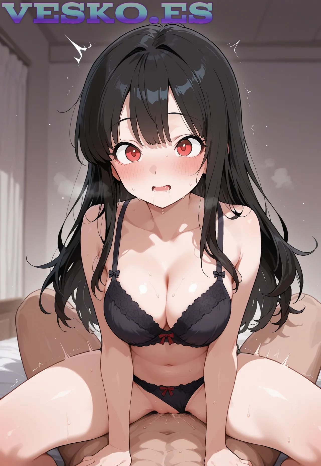 Naruto Best Anime New Anime Haikyuu Oppai Anime AI Artwork