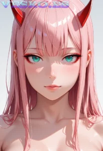 Nichameleon Cosplayer Sexy En Calzas Largas Anime AI Artwork