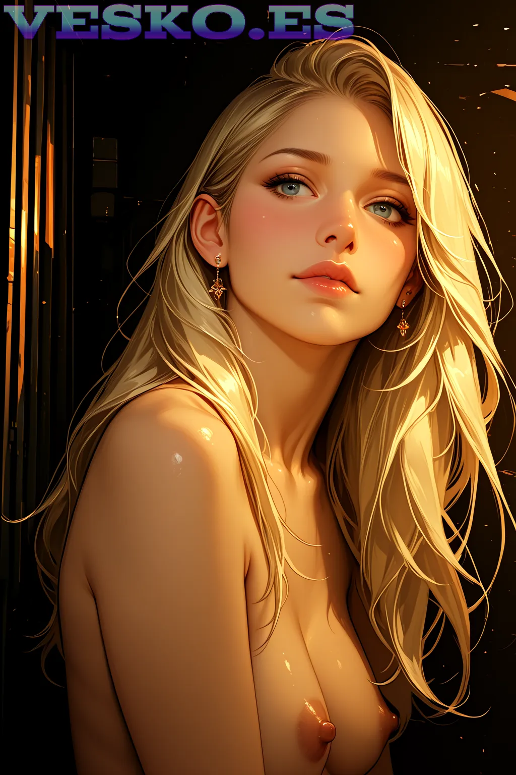 One Piece Anime Movies Anime Expo Vinland Saga Bishoujo Anime AI Artwork