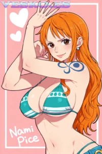 One Piece Blue Box Anime 2025 Gojo Satoru Tokyo Revengers Anime AI Artwork