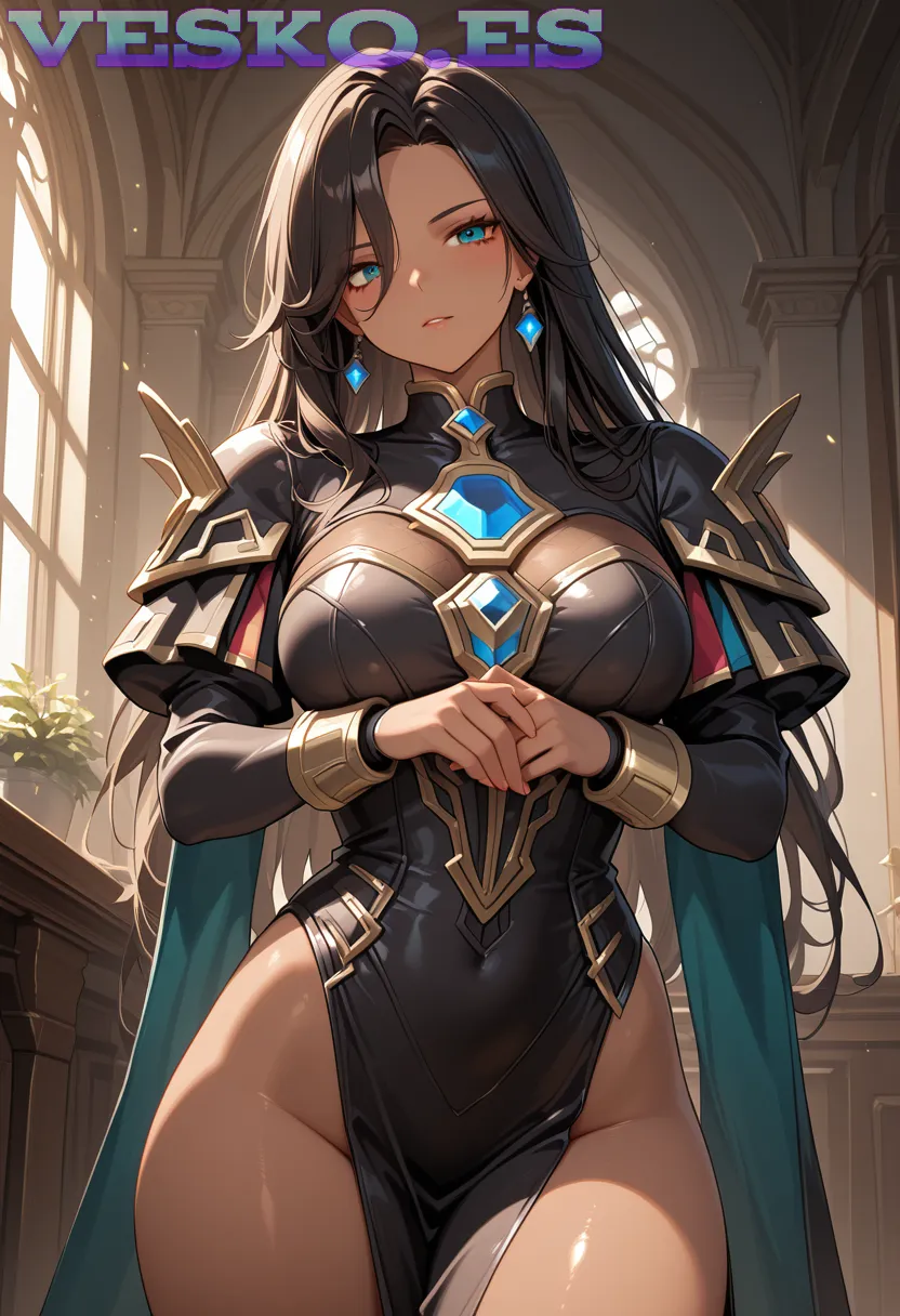 Seinen Anime Wallpaper Anime Music Harem Reverse Harem Anime AI Artwork
