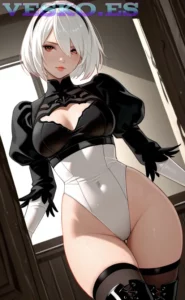 Seinen New Anime Anime Series Anime Conventions Ero Anime AI Artwork