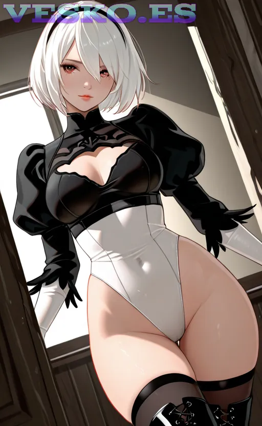 Seinen New Anime Anime Series Anime Conventions Ero Anime AI Artwork