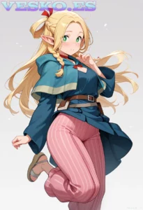 Sensual Anime Illustrations Anime AI Artwork