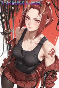 Solo Leveling Attack On Titan Anime Games Anime Expo Shojo Anime AI Artwork