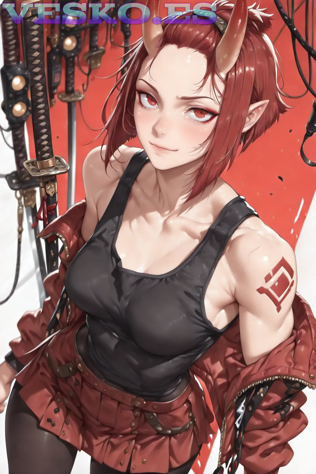 Solo Leveling Attack On Titan Anime Games Anime Expo Shojo Anime AI Artwork