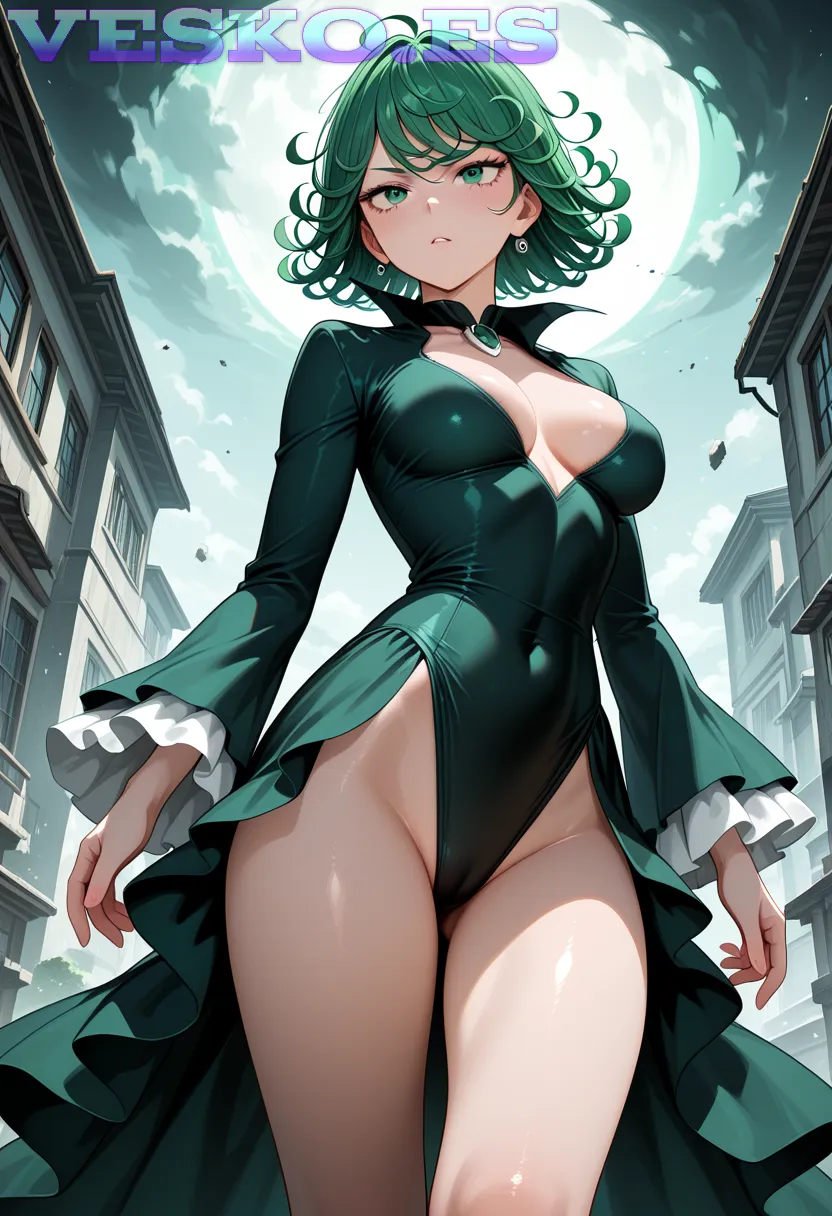 Solo Leveling Kaiju No 8 Anime 2025 Funimation Tentacle Anime AI Artwork