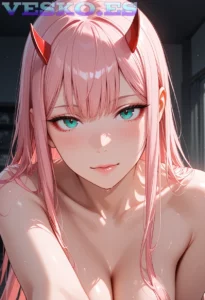 Solo Leveling Seinen Anime Merch Lolicon Tsundere Anime AI Artwork