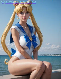 Swedish Amateur Girls Nude And Nonude Pics Anime AI Artwork