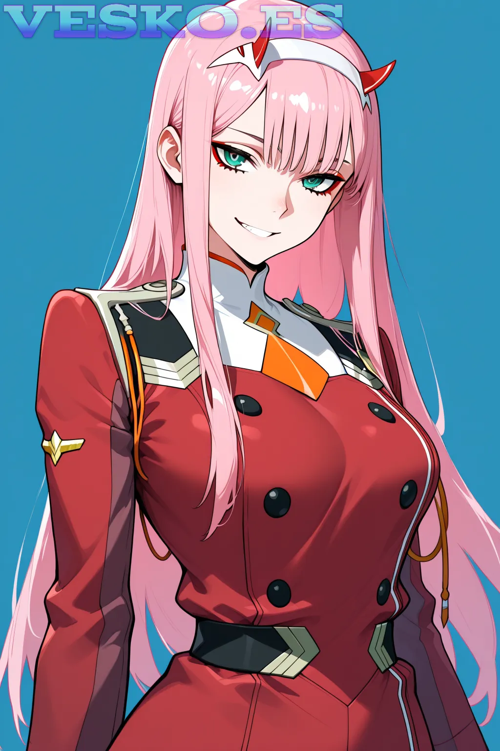 Tetas Y Culos En Internet Anime AI Artwork