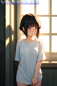 Una Hermosa Vaquera Aletta Ocean 2 Anime AI Artwork