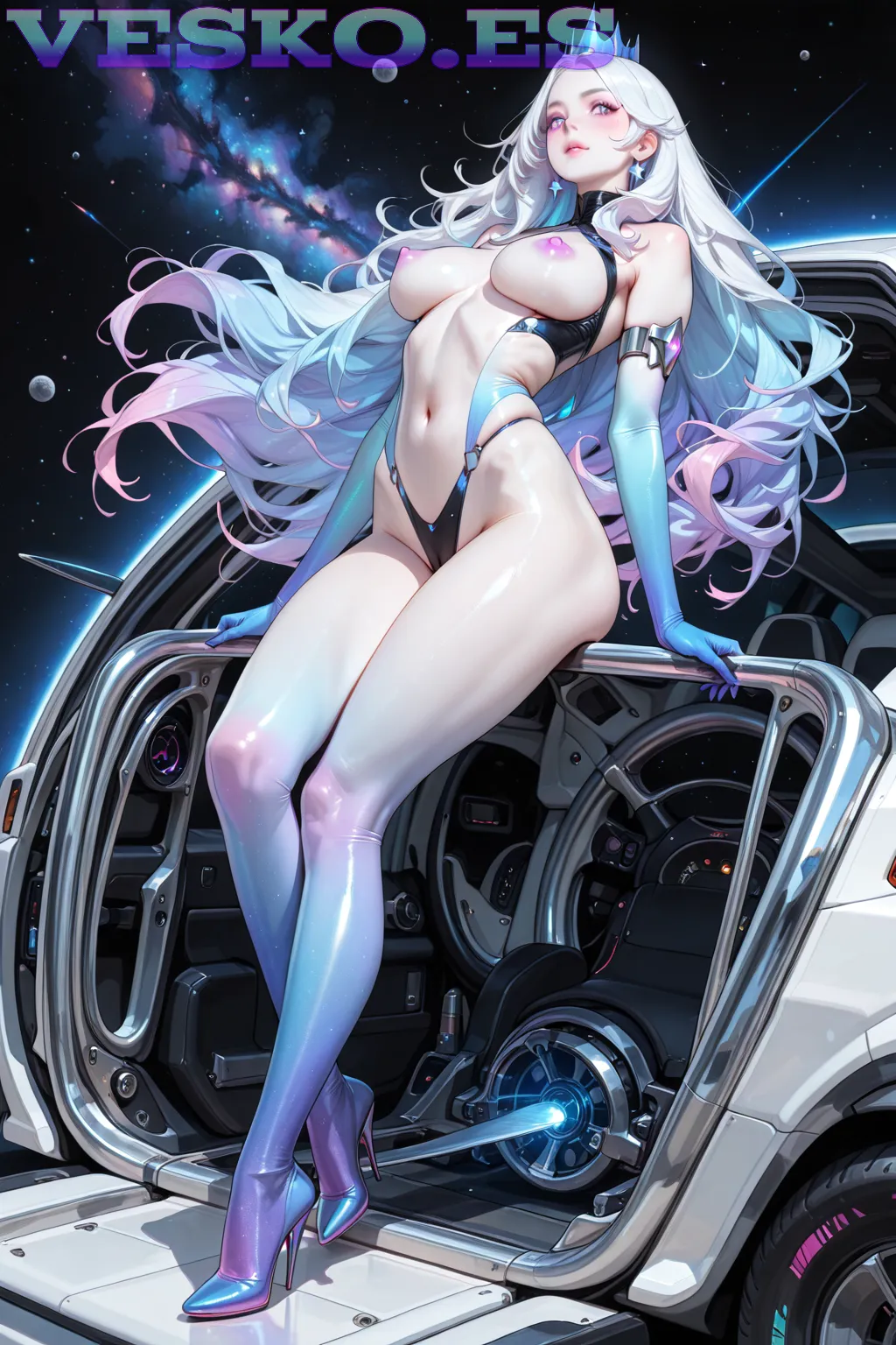 Watch Anime Cosplay Anime Edit Anime Series Doujinshi Anime AI Artwork