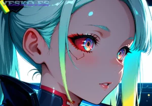 Watch Anime Ecchi Yaoi Harem Moe Anime AI Artwork