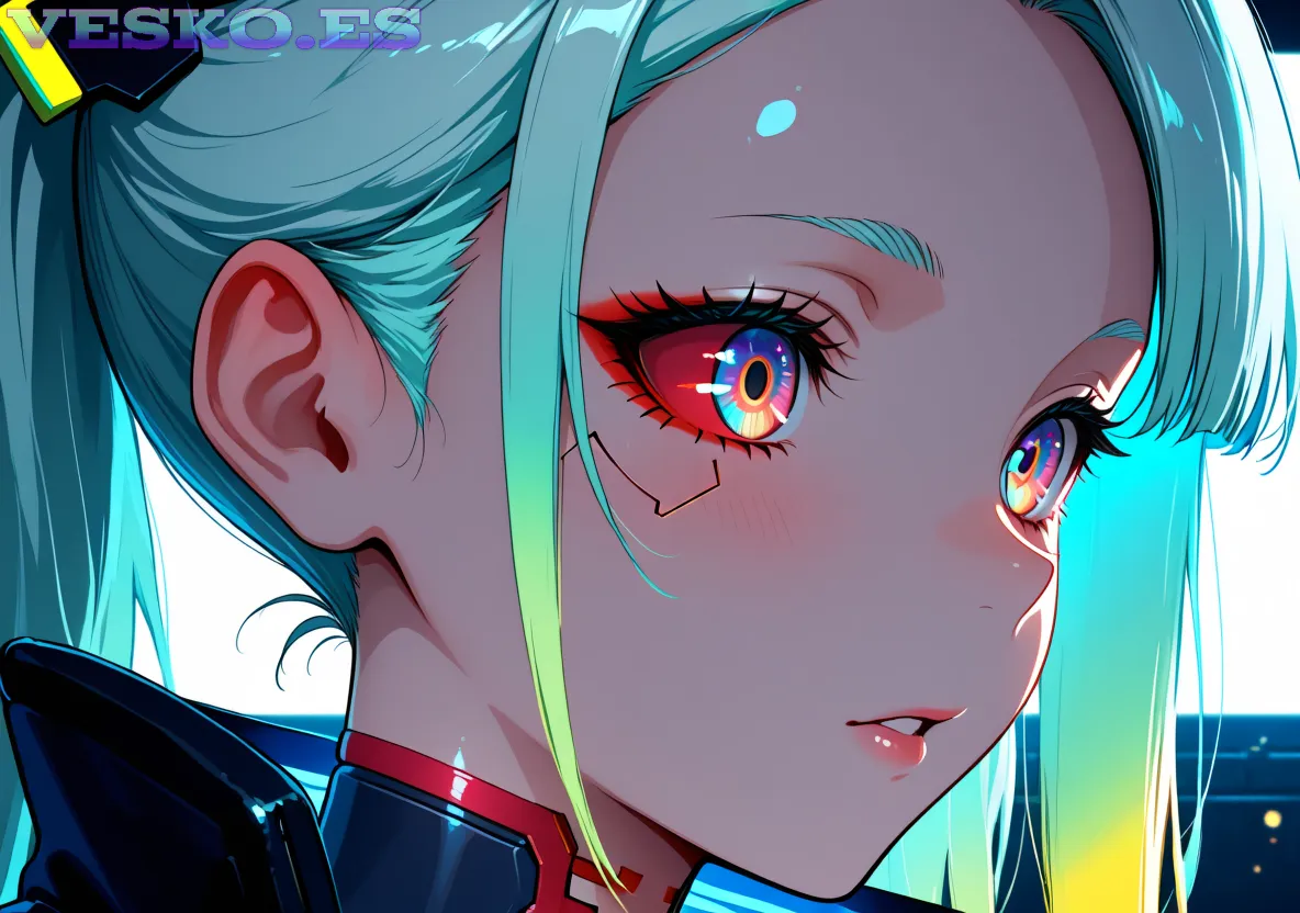 Watch Anime Ecchi Yaoi Harem Moe Anime AI Artwork