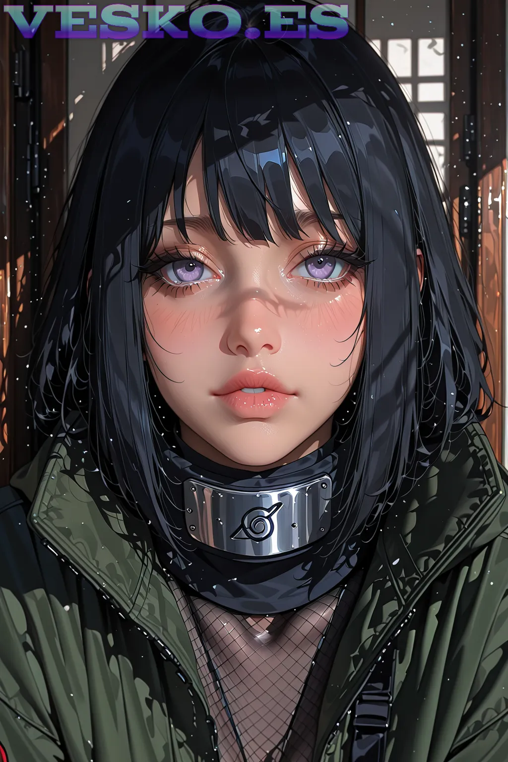 Witch Hat Atelier Anime Trailer Vinland Saga Ecchi Bishoujo Anime AI Artwork