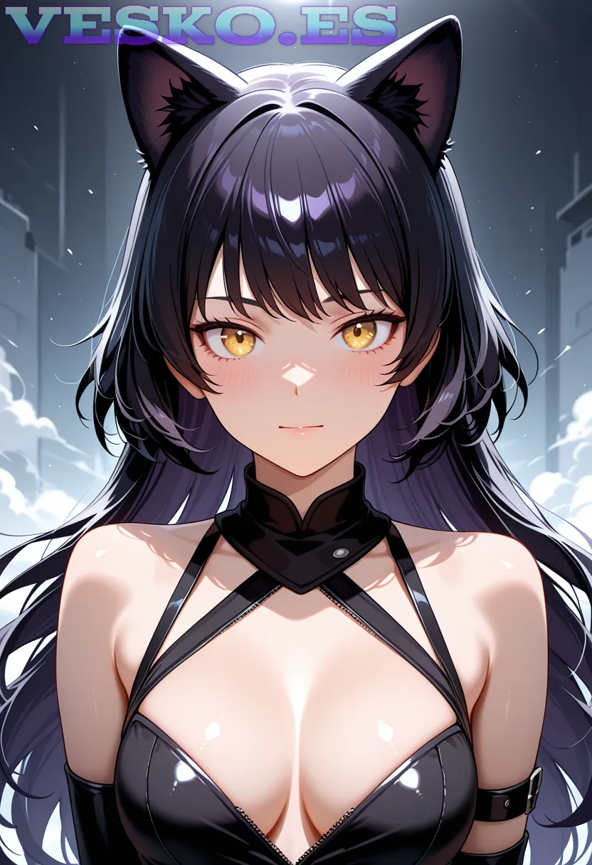 Witch Hat Atelier My Hero Academia Gojo Satoru Neon Genesis Evangelion Yandere Anime AI Artwork