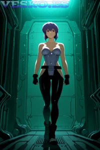 Xxx Desnudas Famosas Parte Dos Anime AI Artwork