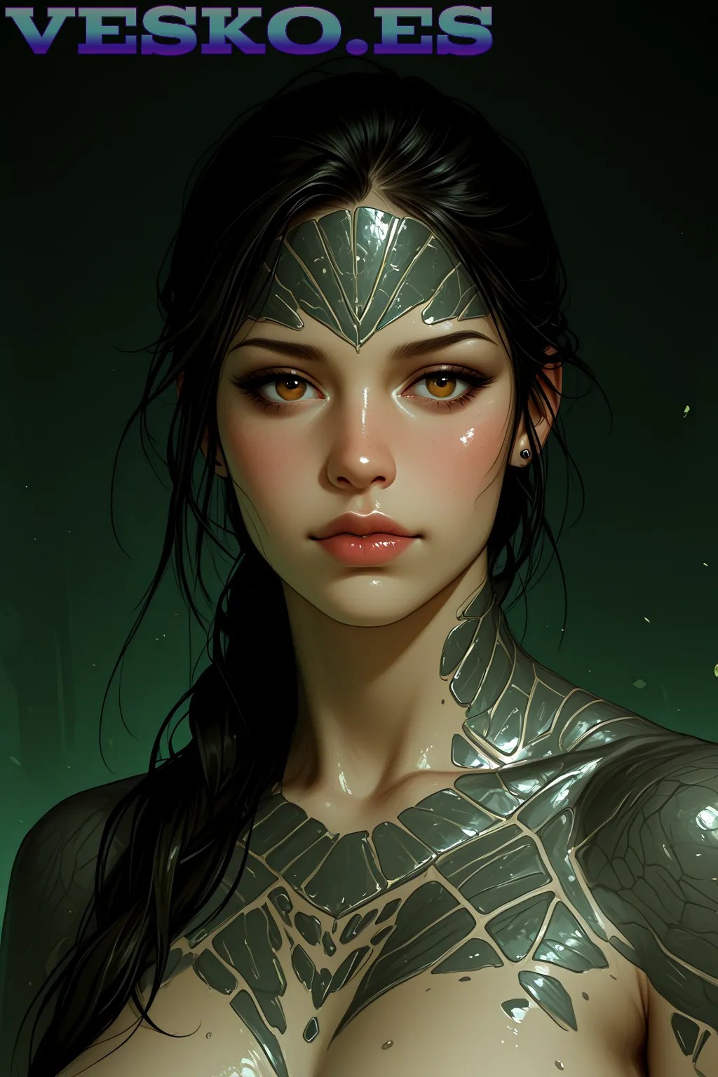Xxx Mujeres En Gifs Parte Tres Anime AI Artwork