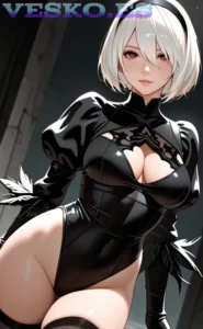 Yoasobi Seinen Death Note Anime News Fan Service Anime AI Artwork