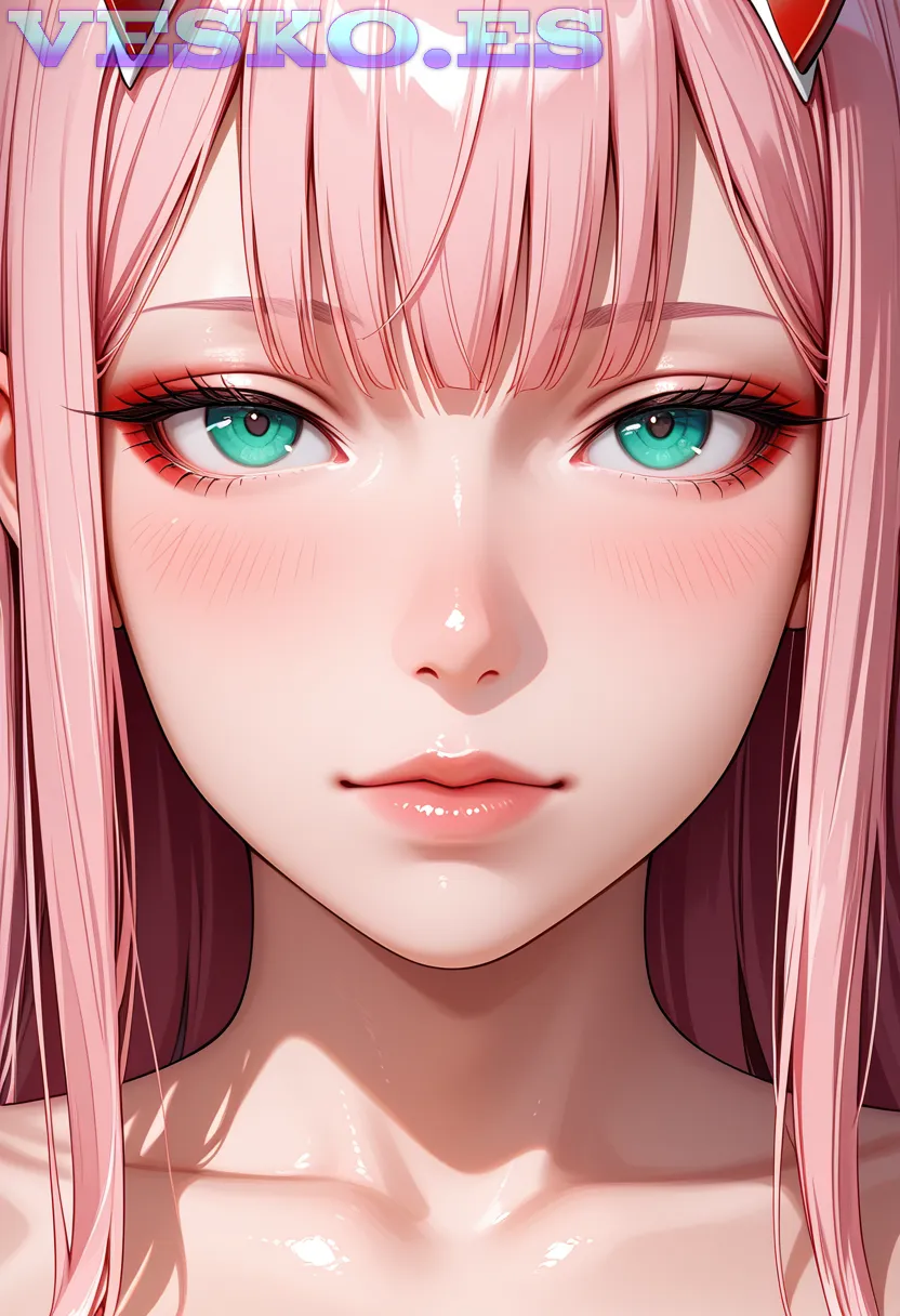 Yurizan Beltran Anime AI Artwork