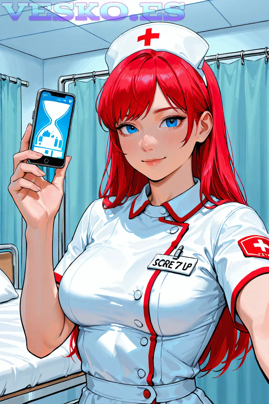Ai Anime Hentai Creator Anime AI Artwork