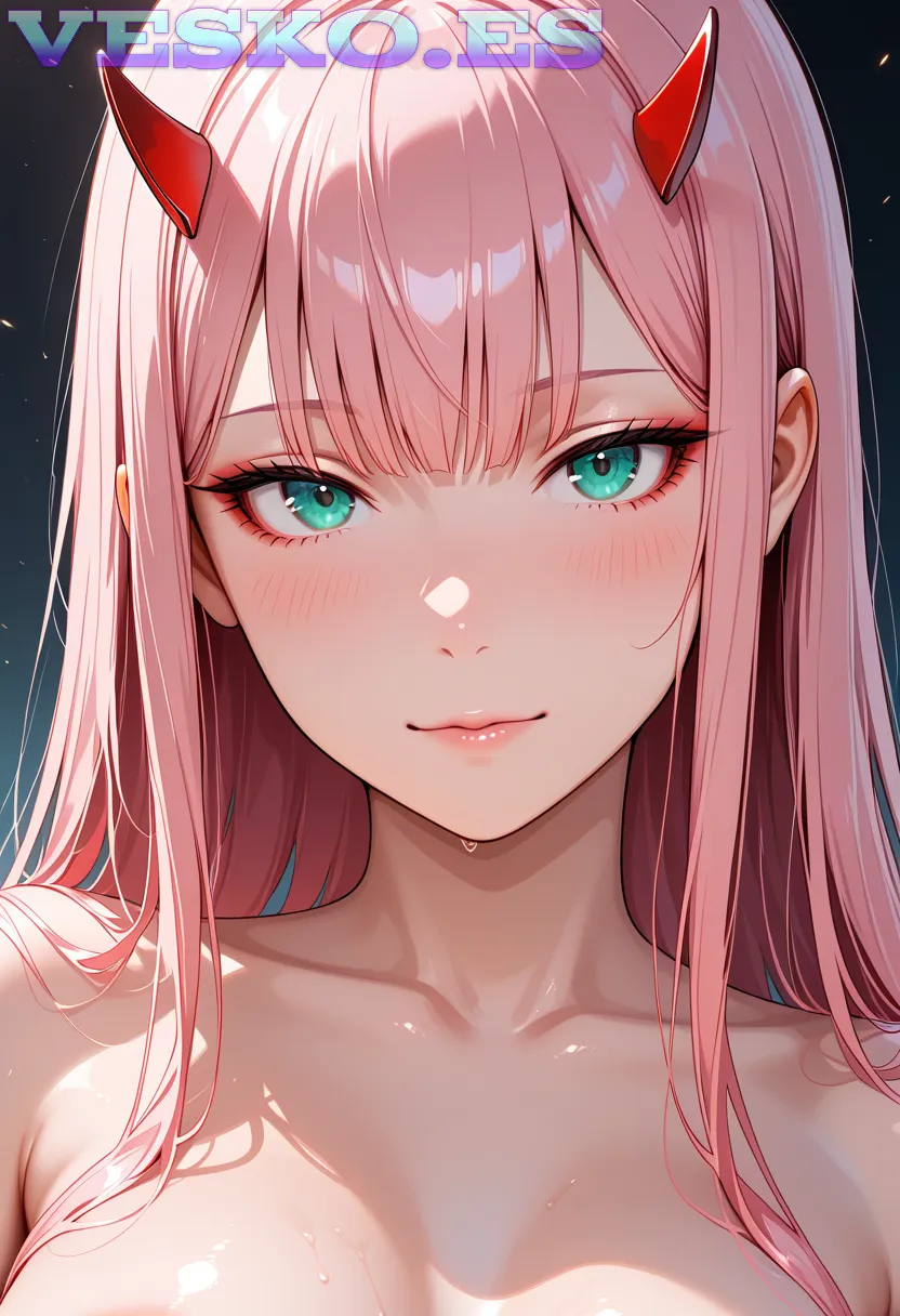 Al Menos A El Se Le Ve Feliz Anime AI Artwork