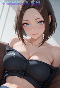 Breakthrough Anime Ai System Anime AI Artwork