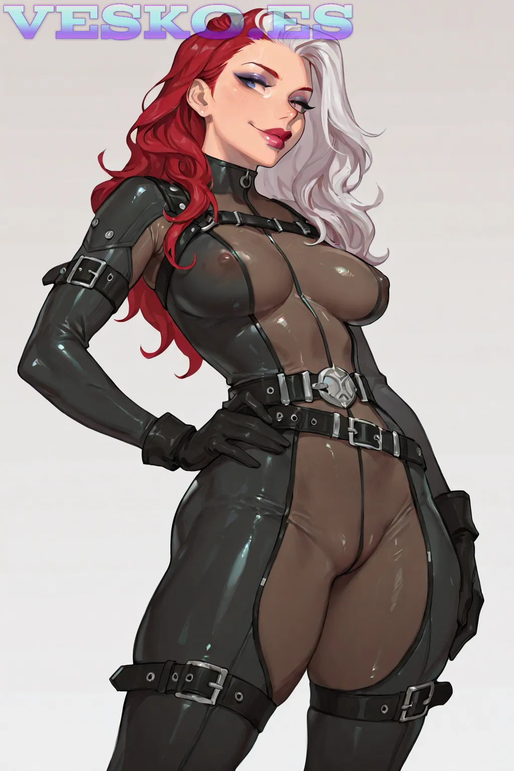 Busty Hentai Ai Images Anime AI Artwork