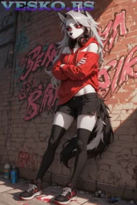 Busty Teacher Ai Generator Anime AI Artwork