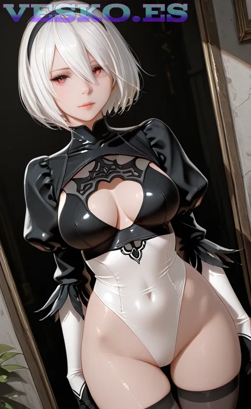 Ero Ai Artistic Tool Anime AI Artwork