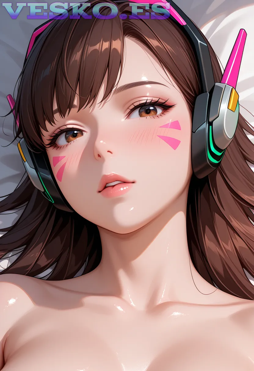 Ero Anime Aesthetic Angle Anime AI Artwork