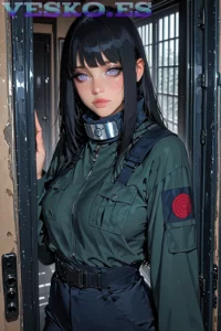 Erotica Manga Scenes Anime AI Artwork