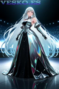 Giant Boobs Ai Anime Creator Anime AI Artwork