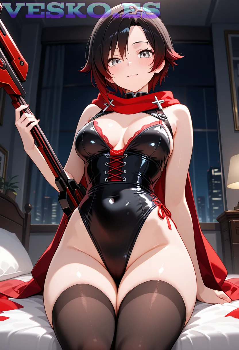 Gpt Powered Anime Erotica Anime AI Artwork